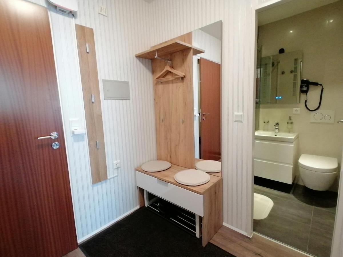 Ferienwohnung Am Schluchsee Mit Balkon & Pool Kültér fotó