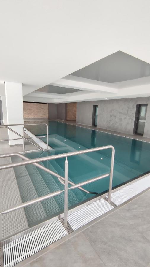 Ferienwohnung Am Schluchsee Mit Balkon & Pool Kültér fotó